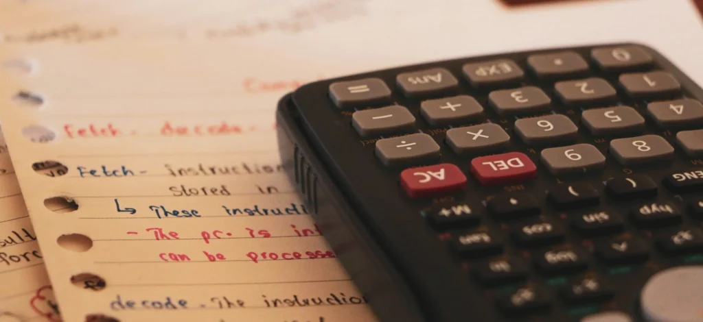 Bookkeeping vs accounting services comparison