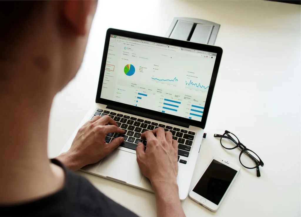 Small business corporate tax preparation and planning