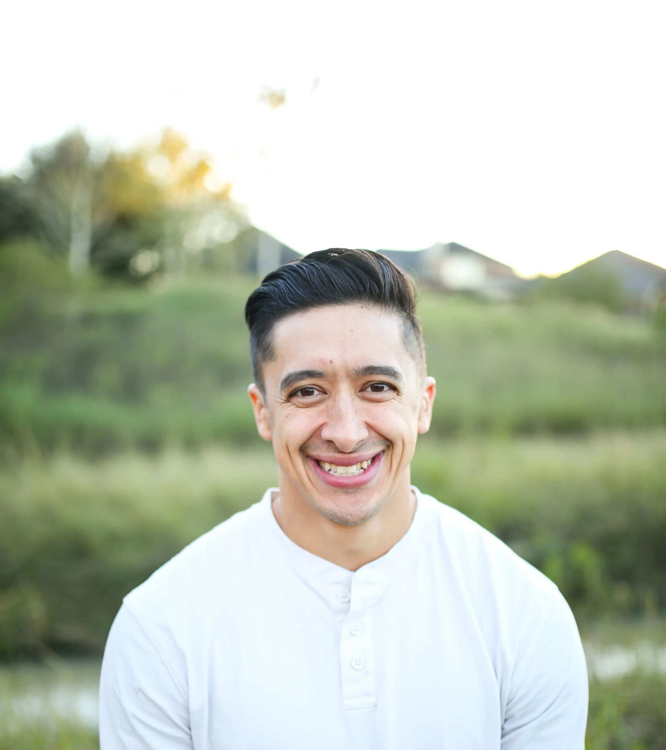 Tim Whetzel, CPA and Founder of Whetzel and Co